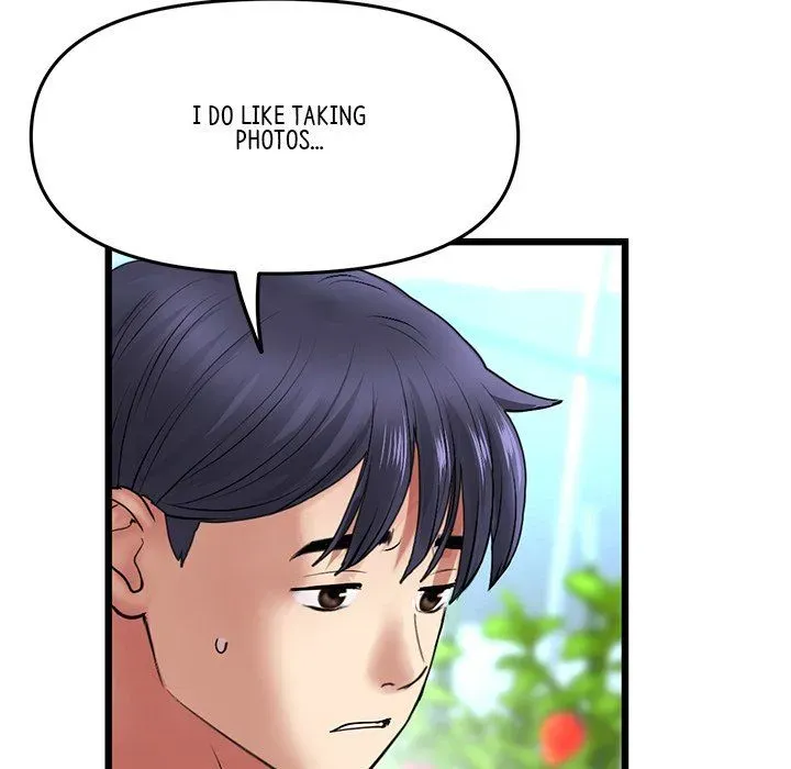 Read My First and Last chapter 35 image 57 on Lezhin