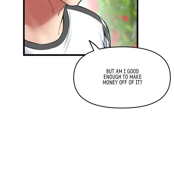 Read My First and Last chapter 35 image 58 on Lezhin