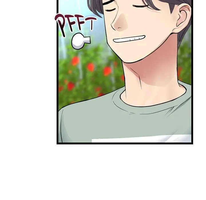 Read My First and Last chapter 35 image 60 on Lezhin