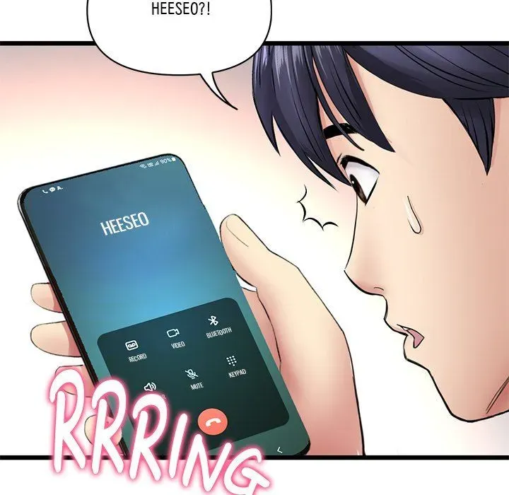 Read My First and Last chapter 35 image 65 on Lezhin