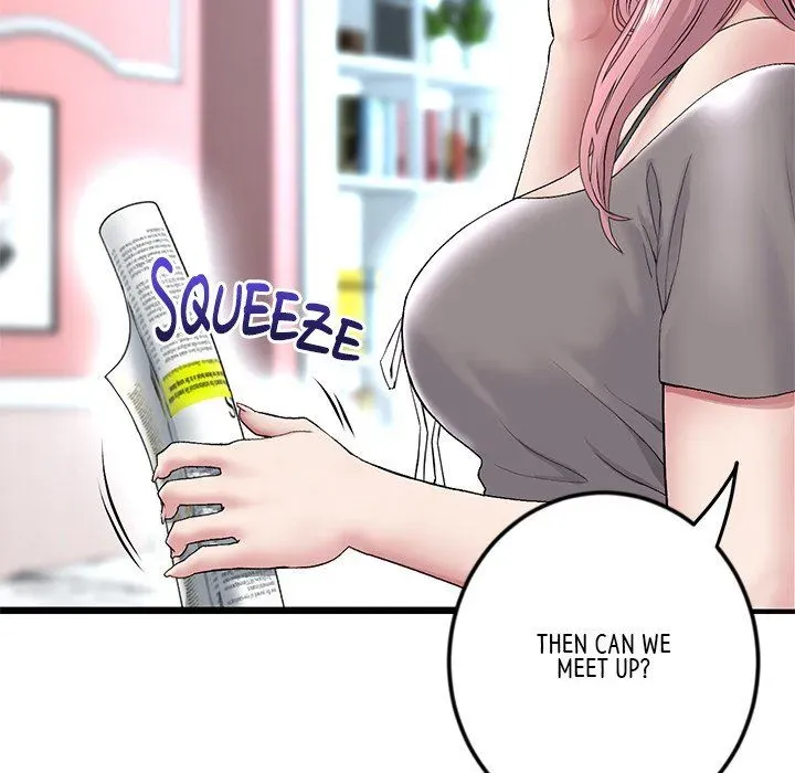 Read My First and Last chapter 35 image 71 on Lezhin