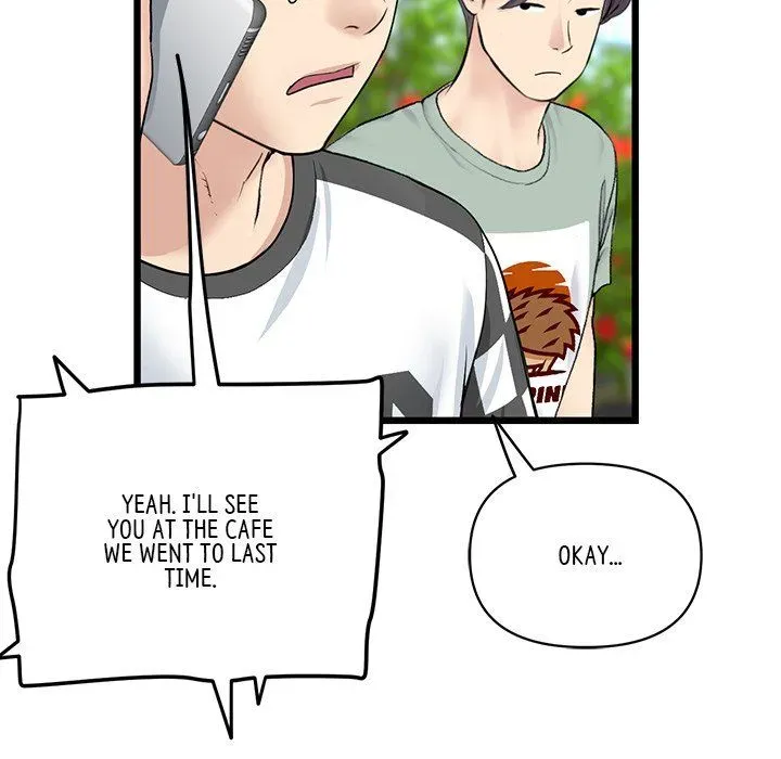Read My First and Last chapter 35 image 74 on Lezhin