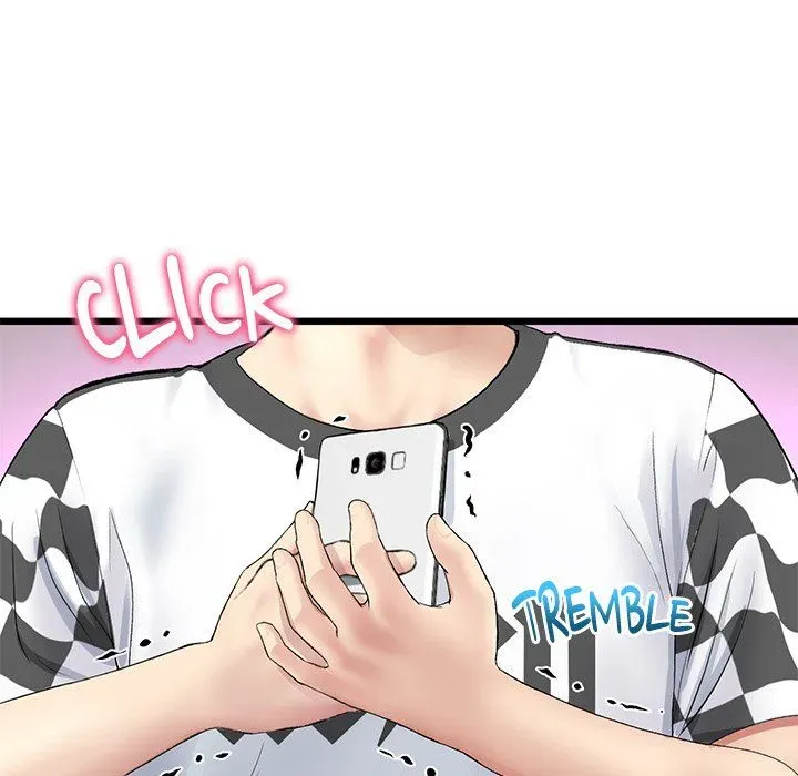 Read My First and Last chapter 35 image 76 on Lezhin