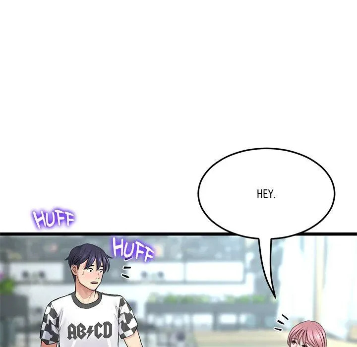 Read My First and Last chapter 35 image 85 on Lezhin
