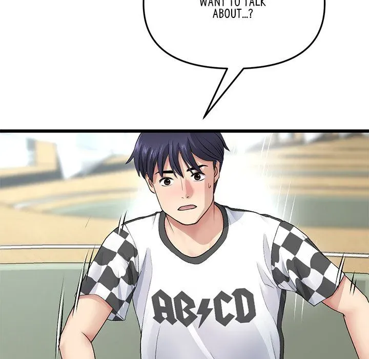 Read My First and Last chapter 35 image 88 on Lezhin