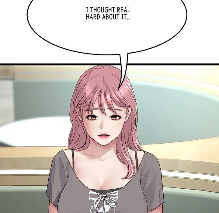 Read My First and Last chapter 35 image 91 on Lezhin