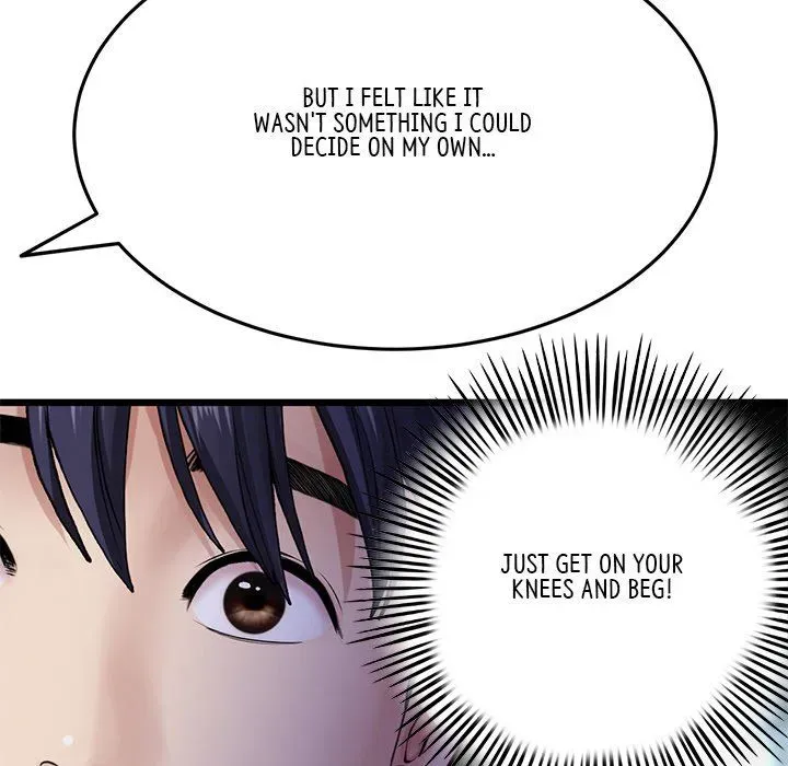 Read My First and Last chapter 35 image 94 on Lezhin