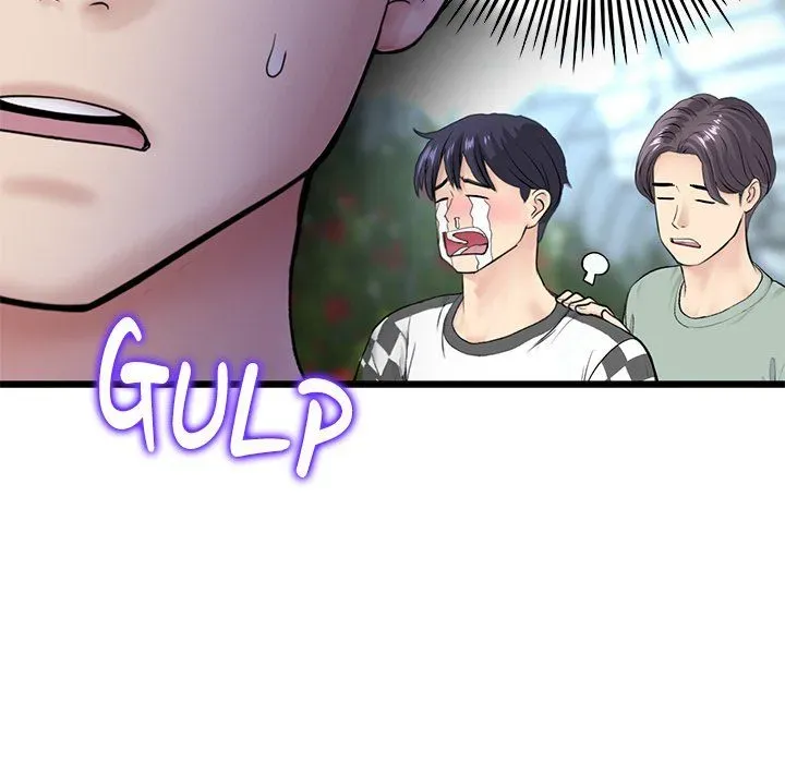 Read My First and Last chapter 35 image 95 on Lezhin