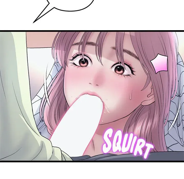 Read My First and Last chapter 36 image 100 on Lezhin