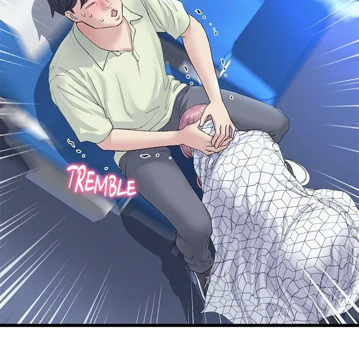 Read My First and Last chapter 36 image 103 on Lezhin
