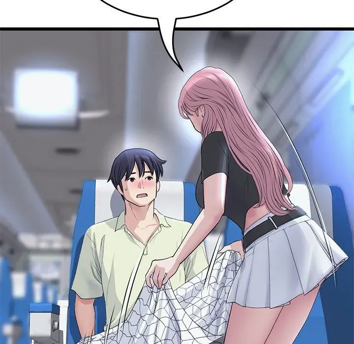 Read My First and Last chapter 36 image 114 on Lezhin