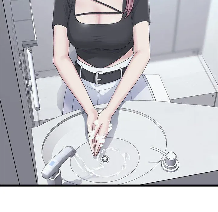 Read My First and Last chapter 36 image 121 on Lezhin