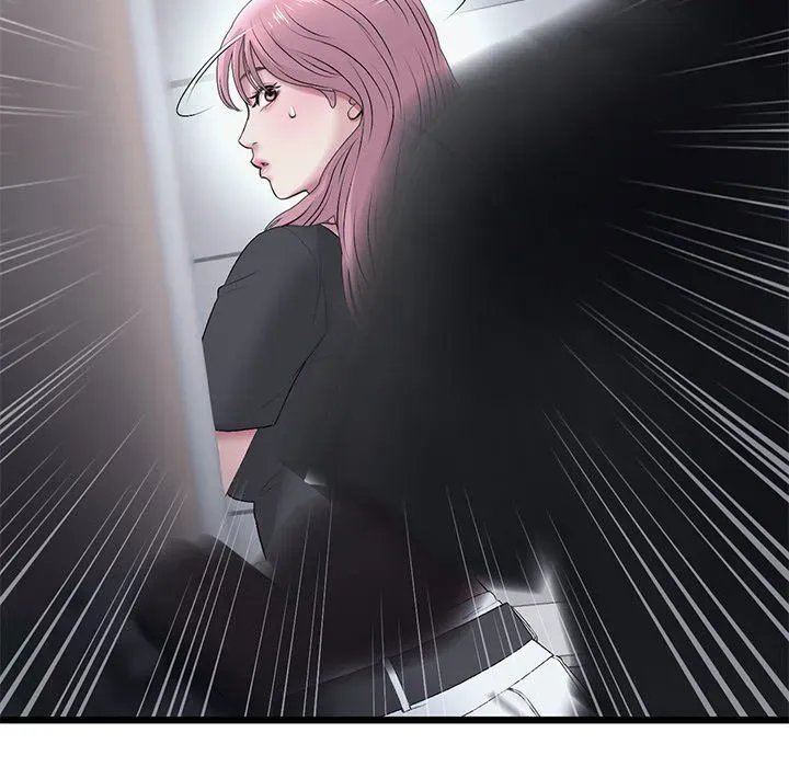 Read My First and Last chapter 36 image 127 on Lezhin