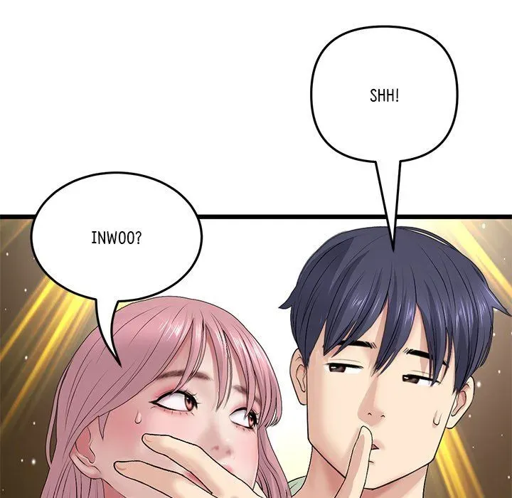 Read My First and Last chapter 36 image 132 on Lezhin
