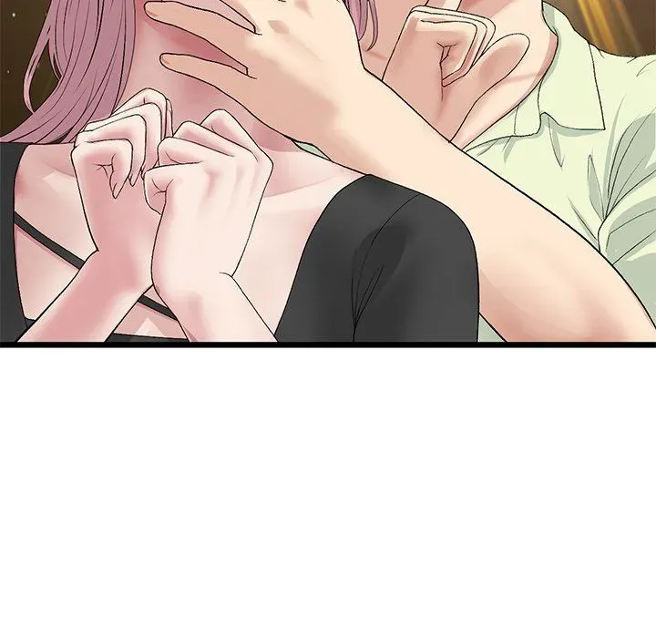 Read My First and Last chapter 36 image 133 on Lezhin