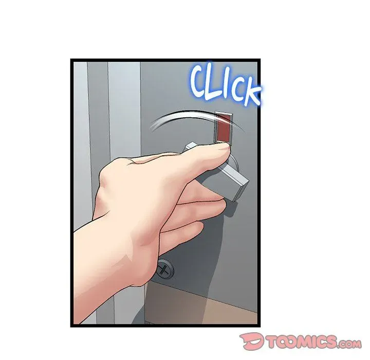 Read My First and Last chapter 36 image 135 on Lezhin