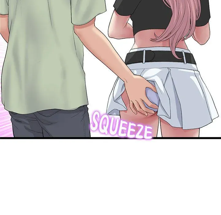 Read My First and Last chapter 36 image 141 on Lezhin