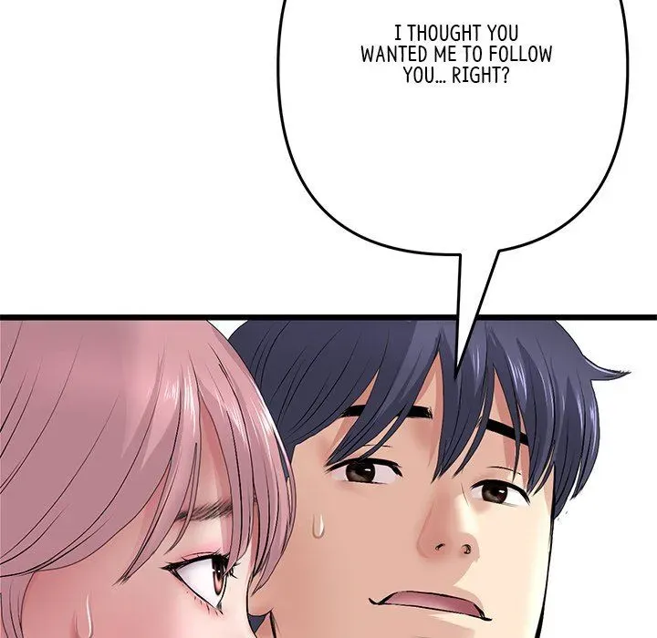 Read My First and Last chapter 36 image 143 on Lezhin