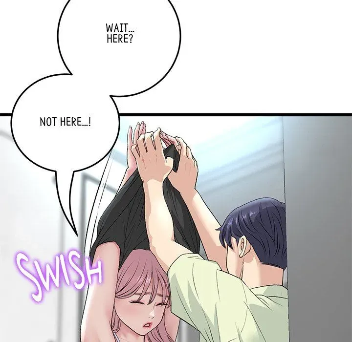 Read My First and Last chapter 36 image 162 on Lezhin