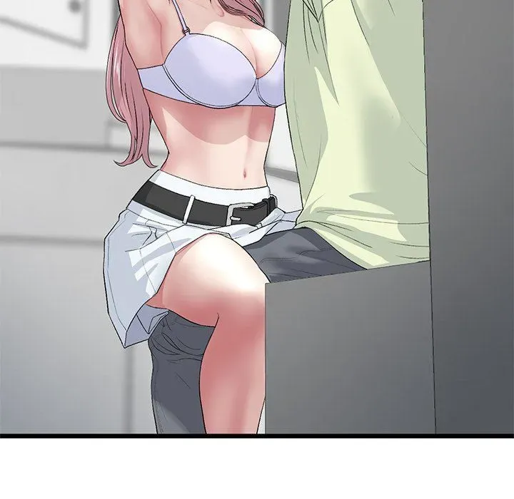 Read My First and Last chapter 36 image 163 on Lezhin