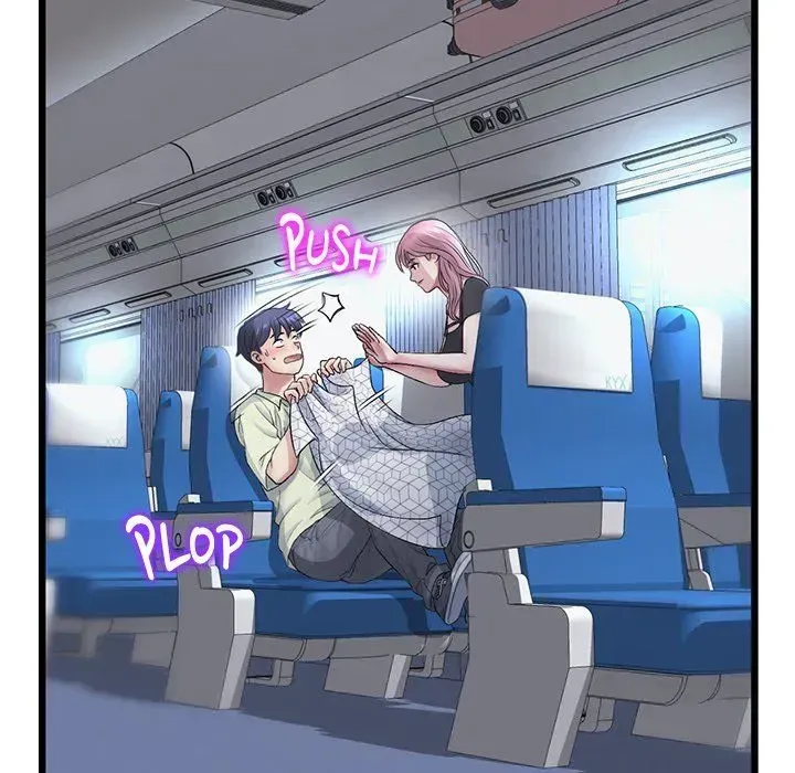 Read My First and Last chapter 36 image 5 on Lezhin