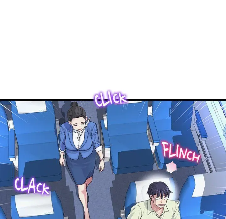 Read My First and Last chapter 36 image 50 on Lezhin