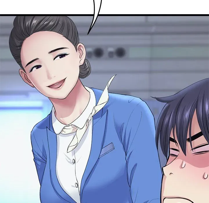 Read My First and Last chapter 36 image 53 on Lezhin