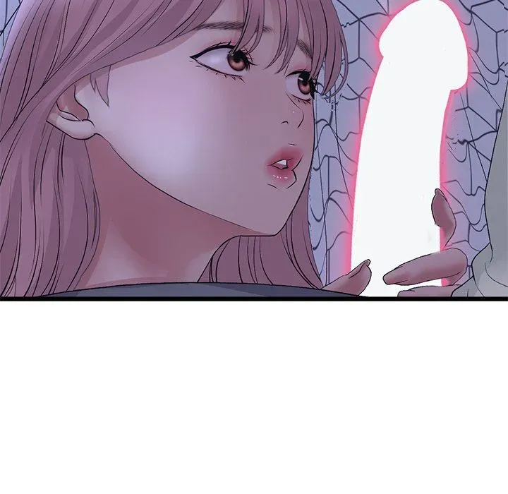 Read My First and Last chapter 36 image 59 on Lezhin