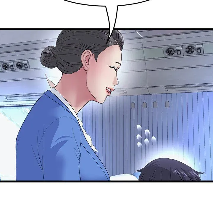 Read My First and Last chapter 36 image 64 on Lezhin