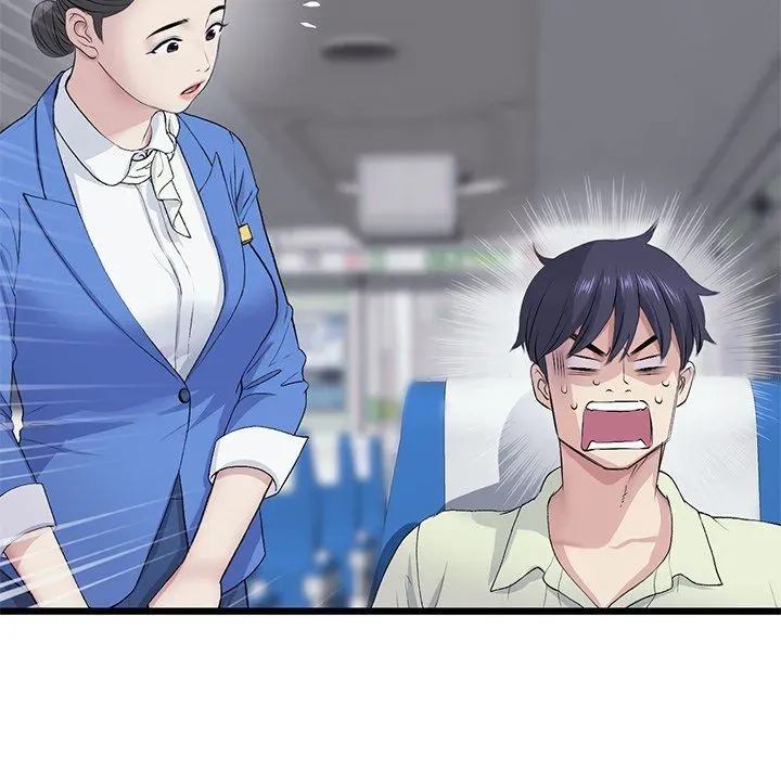 Read My First and Last chapter 36 image 67 on Lezhin