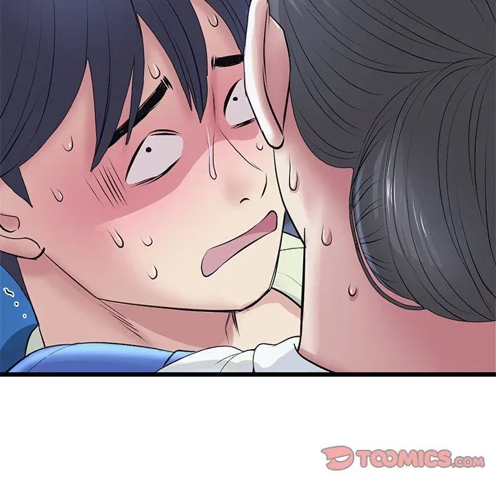 Read My First and Last chapter 36 image 75 on Lezhin