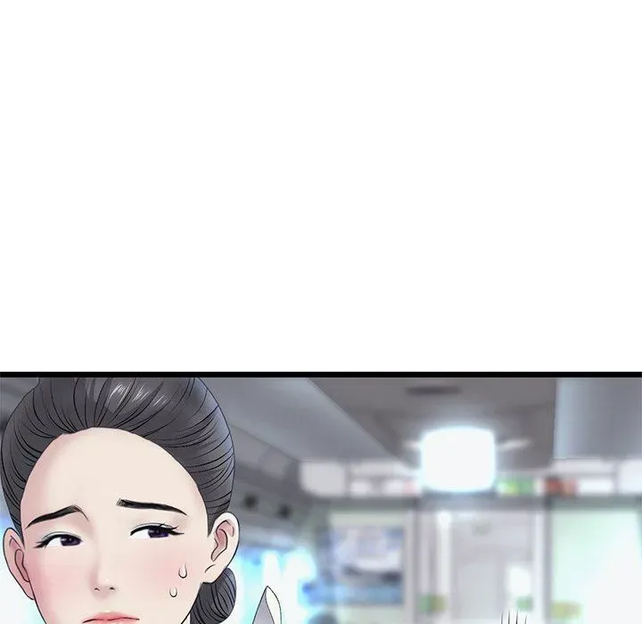 Read My First and Last chapter 36 image 80 on Lezhin