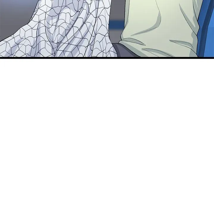 Read My First and Last chapter 36 image 84 on Lezhin