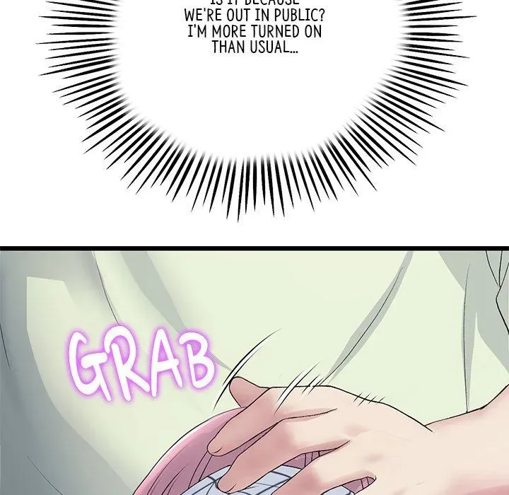 Read My First and Last chapter 36 image 91 on Lezhin