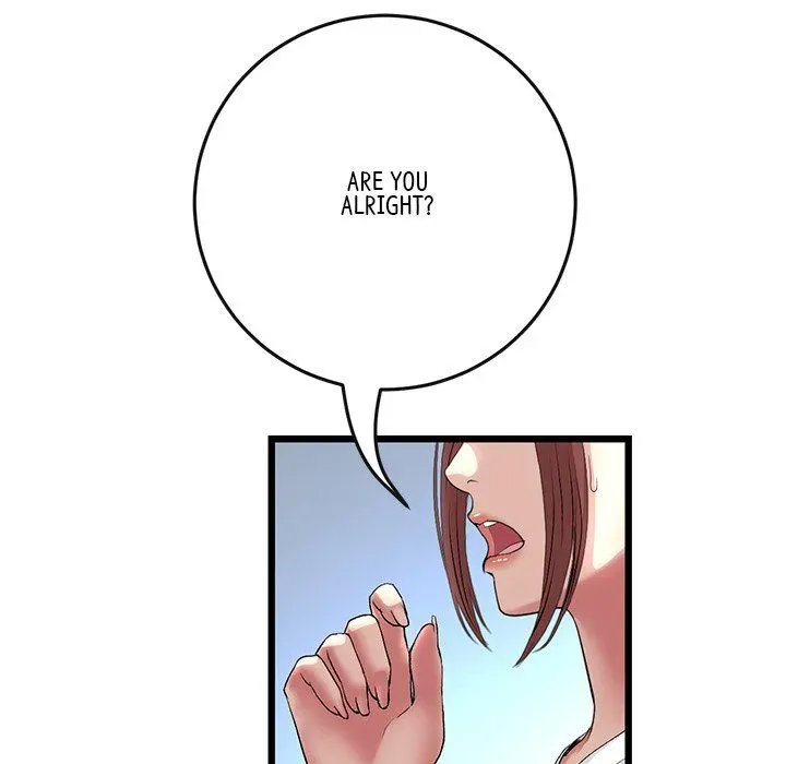 My First and Last Chapter 37 page 11 - 