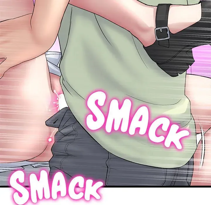 My First and Last Chapter 37 page 117 - 