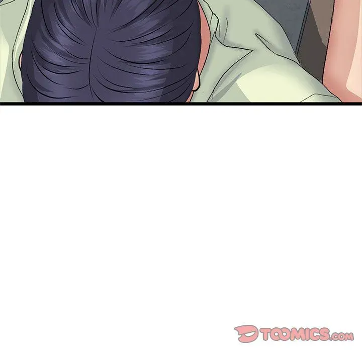 My First and Last Chapter 37 page 124 - 