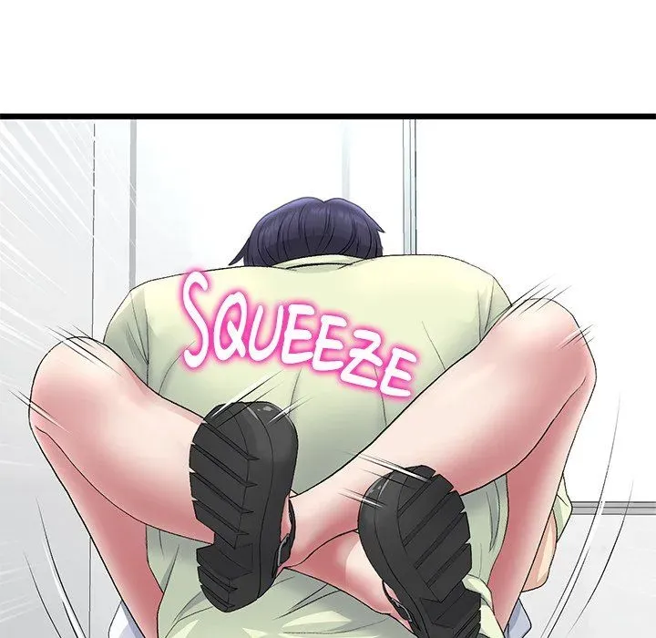 My First and Last Chapter 37 page 134 - 