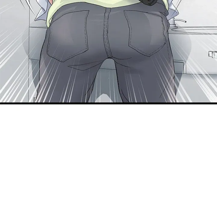 My First and Last Chapter 37 page 135 - 