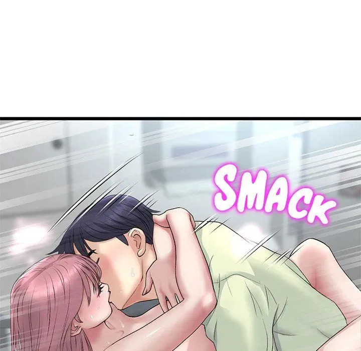 My First and Last Chapter 37 page 137 - 