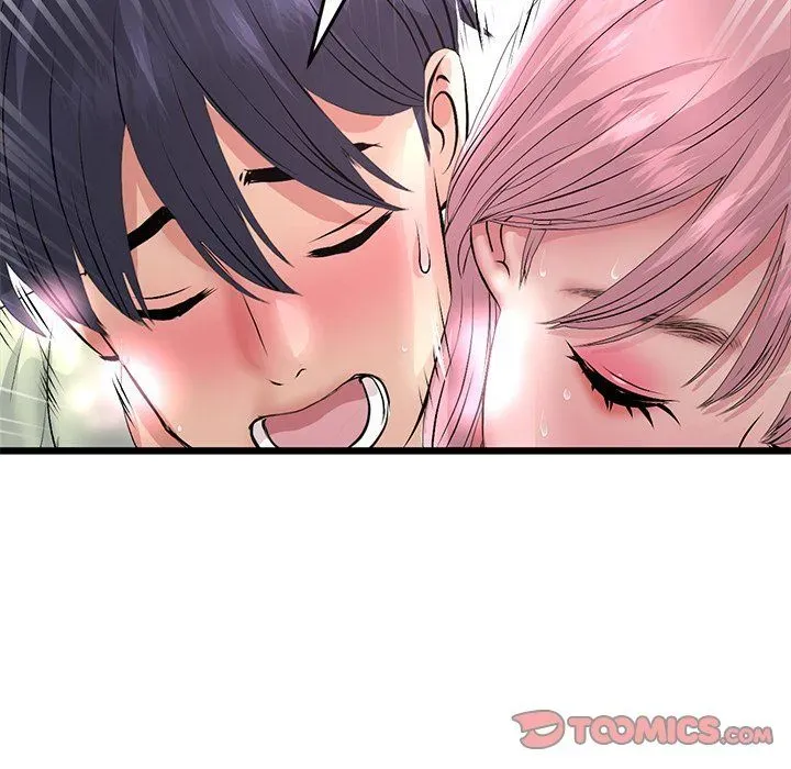 My First and Last Chapter 37 page 160 - 