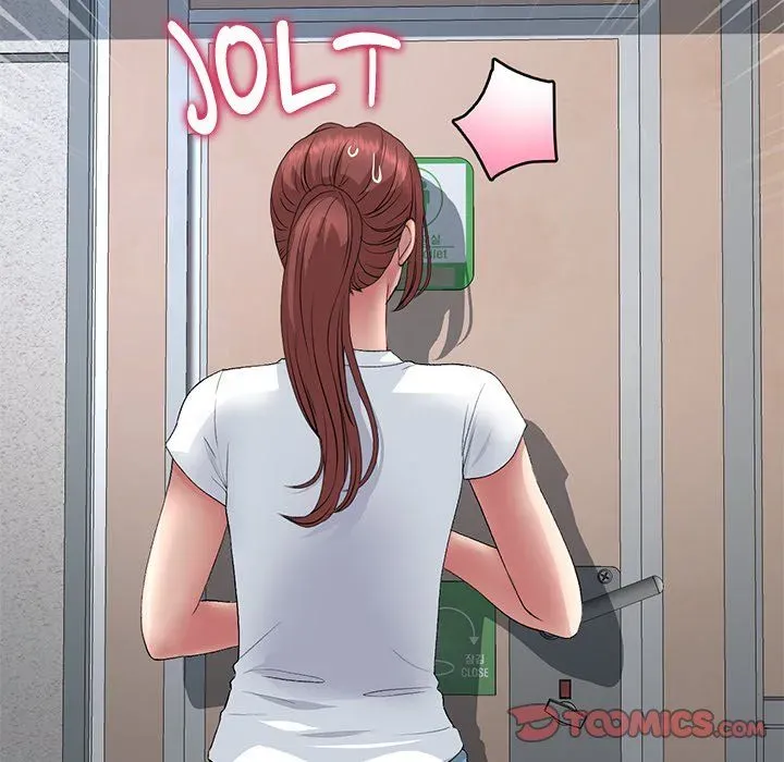 My First and Last Chapter 37 page 28 - 