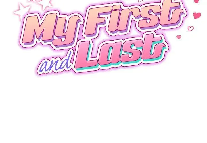 Read My First and Last chapter 38 image 1 on Lezhin
