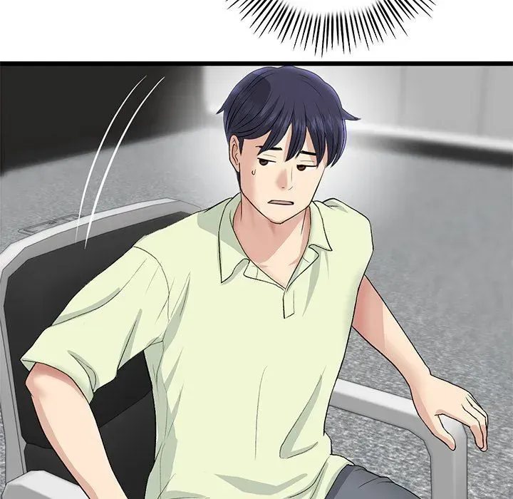 Read My First and Last chapter 38 image 102 on Lezhin