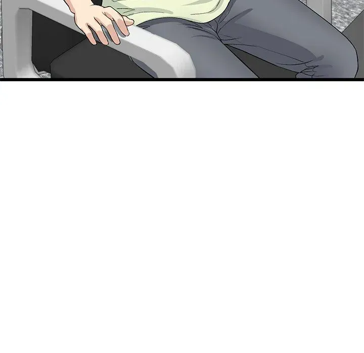 Read My First and Last chapter 38 image 103 on Lezhin