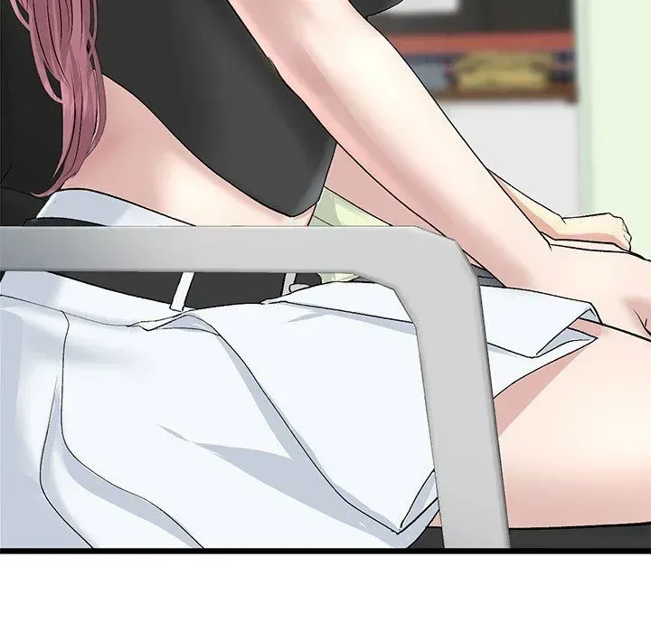 Read My First and Last chapter 38 image 108 on Lezhin