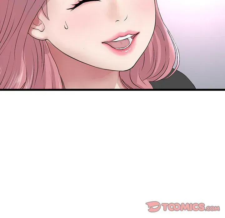 Read My First and Last chapter 38 image 111 on Lezhin