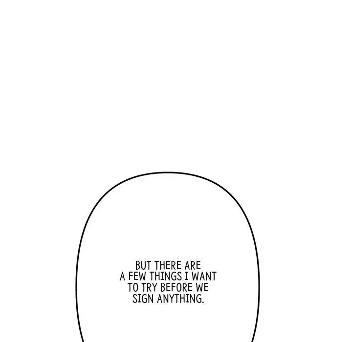 Read My First and Last chapter 38 image 112 on Lezhin