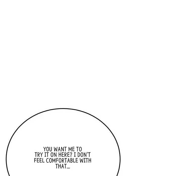 Read My First and Last chapter 38 image 118 on Lezhin