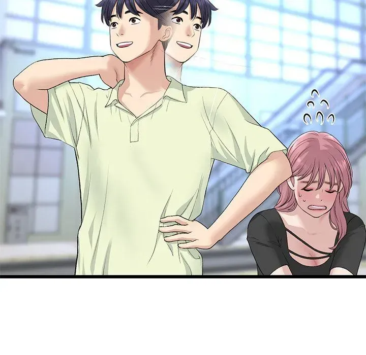 Read My First and Last chapter 38 image 13 on Lezhin